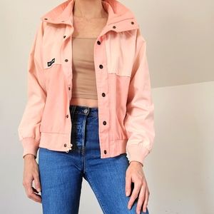 VINTAGE - Park city jacket